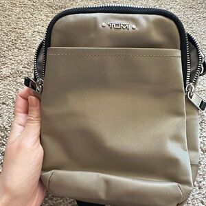 TUMI crossbody bag
